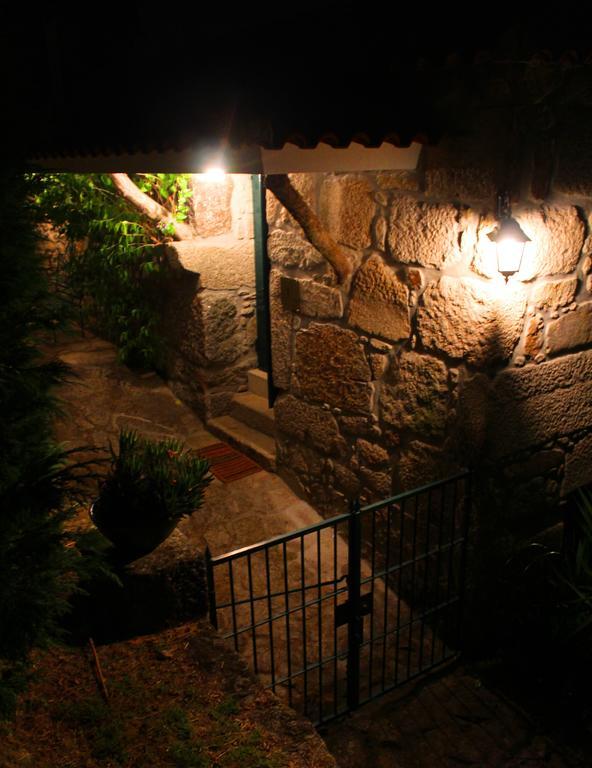 Casa do Rio - Eido do Pomar Arcos de Valdevez Exterior foto