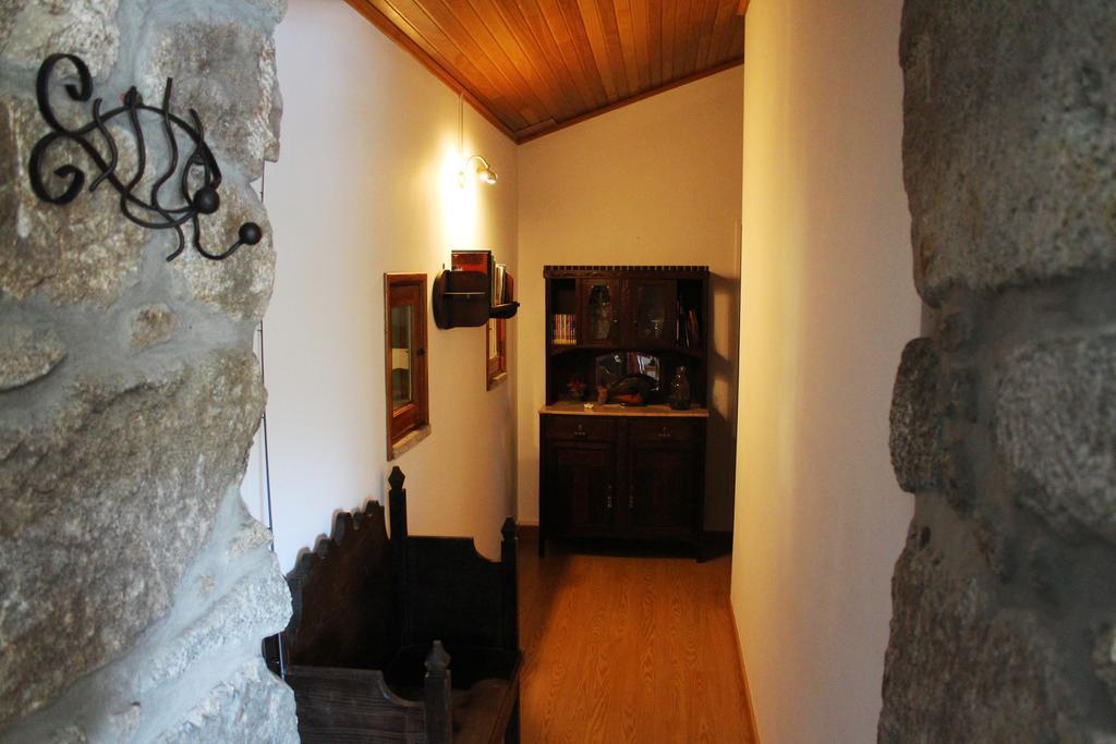 Casa do Rio - Eido do Pomar Arcos de Valdevez Exterior foto
